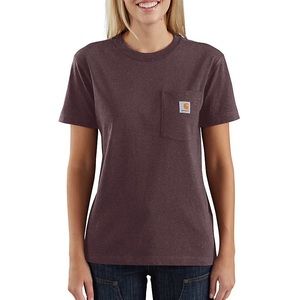 Carhartt Women’s Short Sleeve T-shirt L NWOT
